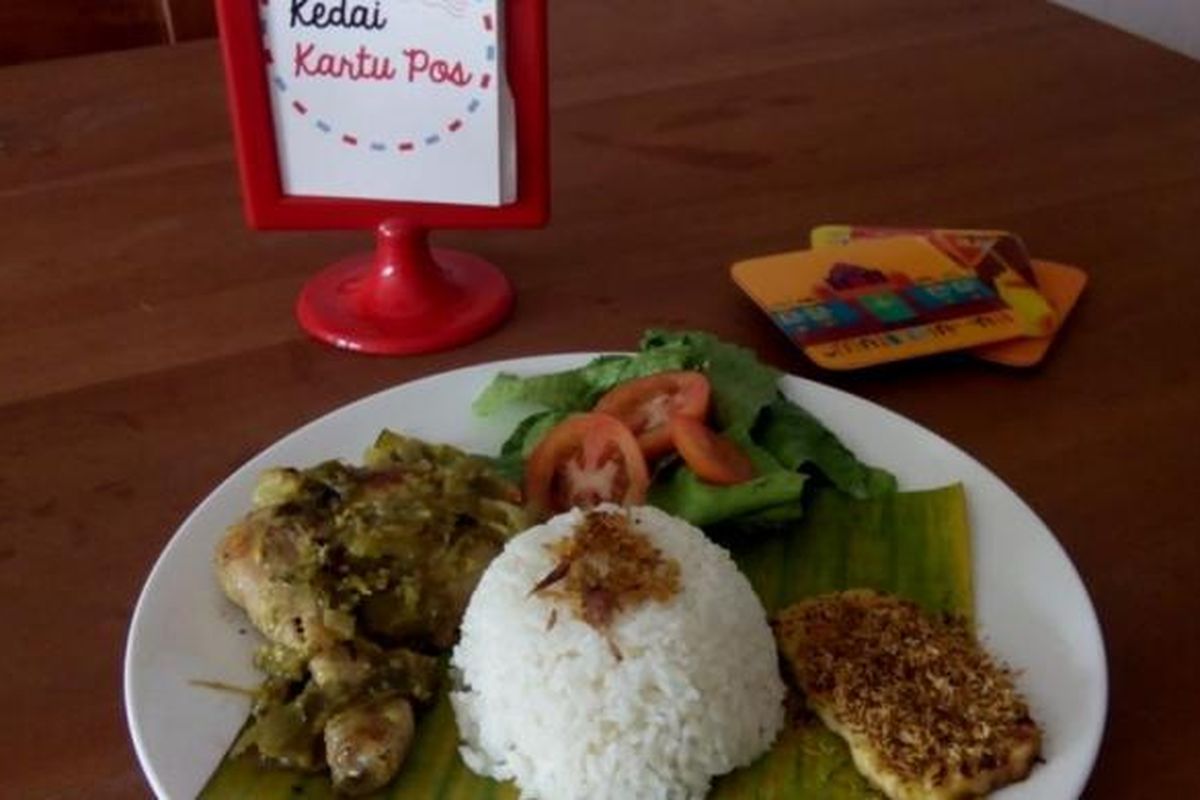 ayam, resep, Ayam Sambal Ijo, Resep Ayam Sambal Ijo yang Enak dan Tidak Pahit, Mirip di RM Padang