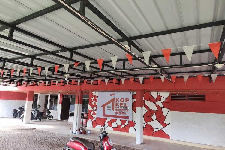 Merah Putih, Sragen, Jawa Tengah, Alasan Gubernur Jateng Larang Sawah Dilindungi Diubah Jadi Koperasi Merah Putih