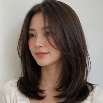7 Model Rambut Butterfly Cut Sebahu untuk Tampilan Lebih Fresh, Model Rambut Butterfly Cut Sebahu yang Simpel dan Elegan, Kelebihan Model Rambut Butterfly Cut Sebahu, Kekurangan Model Rambut Butterfly Cut Sebahu, Inspirasi Model Rambut Butterfly Cut Sebahu, Curly butterfly cut untuk rambut ikal, Model Rambut Butterfly Cut Sebahu Sesuai Bentuk Wajah, Model Rambut Butterfly Cut Sebahu Berdasarkan Jenis Rambut, Tips Merawat Model Rambut Butterfly Cut Sebahu, Tips Styling Model Rambut Butterfly Cut Sebahu, FAQ Seputar Model Rambut Butterfly Cut Sebahu, Kesimpulan