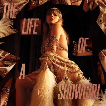 Taylor Swift, zodiak, lagu Taylor Swift, karakter zodiak, album The Life of a Showgirl, Lagu di Album The Life of a Showgirl Taylor Swift yang Cocok dengan Zodiakmu, Aries - “The Fate of Ophelia”, Taurus - “Wi$h Li$t”, Gemini - “Honey”, Cancer - “Ruin the Friendship”, Leo - “The Life of a Showgirl (feat. Sabrina Carpenter)”, Virgo - “Opalite”, Libra - “Actually Romantic”, Scorpio - “CANCELLED!”, Sagittarius - “Wood”, Capricorn - “Father Figure”, Aquarius - “The Life of a Showgirl”, Pisces - “Elizabeth Taylor”