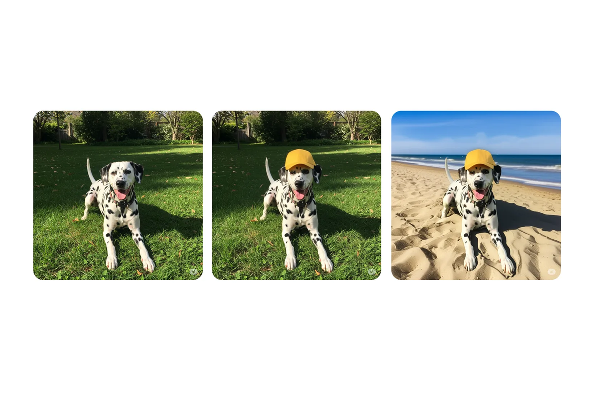 Google, native image editing, google gemini, AI Gemini Google Kini Bisa Edit Foto Langsung di Web dan Aplikasi