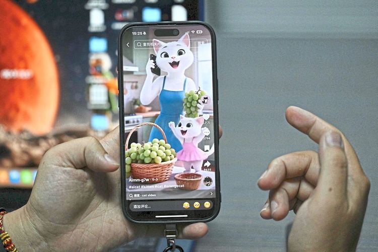 ketagihan nonton, binge watching, Ketagihan Nonton Serial TV Bisa Jadi Tanda Orang Kesepian