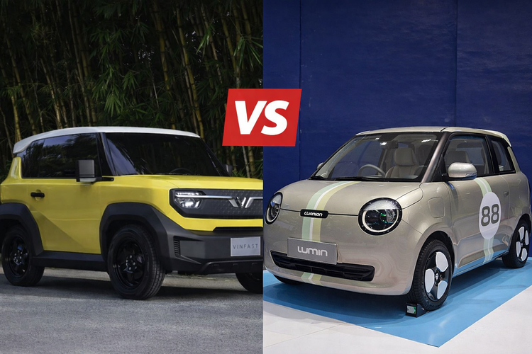 Changan, VinFast, Changan Lumin, Duel Mobil Listrik Mini, Changan Lumin dan VinFast VF3, Dimensi dan Desain, Performa dan Sistem Penggerak, Baterai dan Jarak Tempuh, Fitur Kenyamanan dan Keselamatan, Harga dan Skema Kepemilikan, Kesimpulan