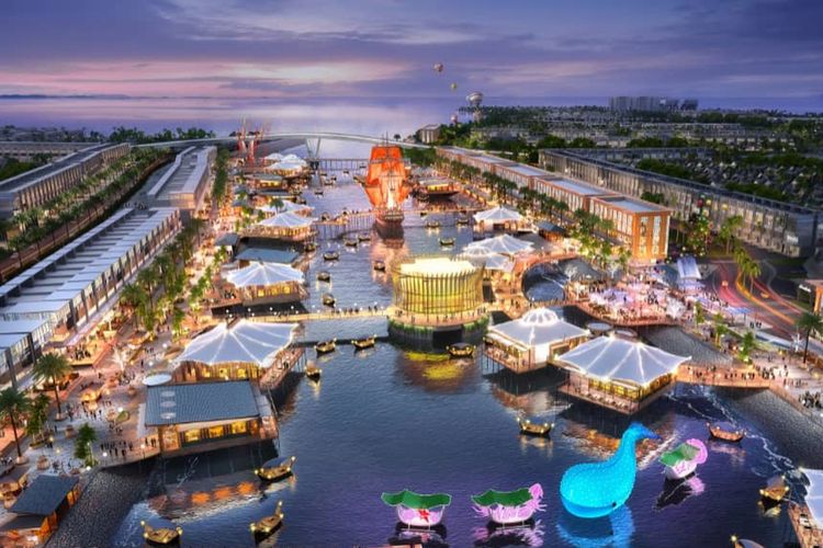 Wisata Jakarta, hut ke 80 ri, Long Weekend HUT ke-80 RI, 12 Tempat Wisata Gratis di Jakarta untuk Long Weekend HUT ke-80 RI, 1. Tamanandada Lifestyle Park – Jakarta Selatan, 3. Batavia PIK – Jakarta Utara, 4. Agora – Jakarta Pusat, 5. Aloha PIK 2 – Jakarta Utara, 6. Hutan Kota GBK – Senayan, 7. Tebet Eco Park – Jakarta Selatan, 8. Taman Tabebuya – Jagakarsa, 9. Pameran Flona 2025 – Lapangan Banteng, 10. Taman Cattleya – Palmerah, 11. Taman Suropati – Menteng, 12. Perpustakaan Nasional – Jakarta Pusat
