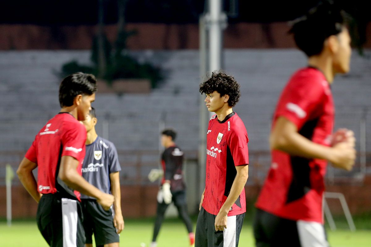 Reno Salampessy, Persipura, Ricardo Salampessy, Championship Liga 2, TC Timnas U20, Reno Salampessy Tidak Terbebani Nama Besar Sang Ayah