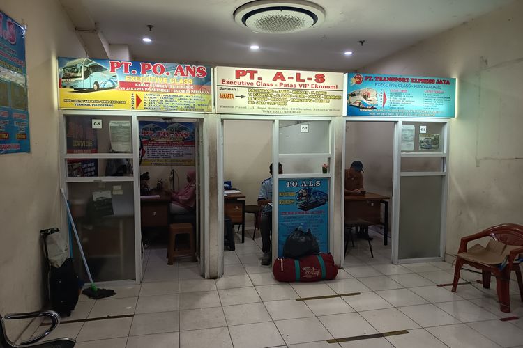 bus AKAP, tiket bus AKAP, Panduan Pesan Tiket Bus AKAP Online dengan Aman dan Praktis