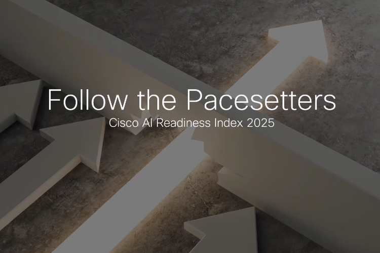 cisco, Indonesia, Cisco AI Readiness Index 2025, AI Infrastructure Debt, Riset Cisco: Hanya 23 Persen Perusahaan di Indonesia Siap Hadapi Era AI