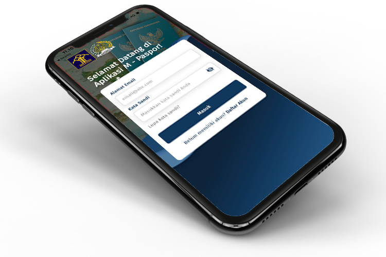 cara membuat paspor online, cara membuat paspor offline, cara membuat paspor baru, cara membuat paspor di indonesia, tarif membuat paspor 2025, Cara Membuat Paspor Terbaru, Lengkap dengan Tarifnya