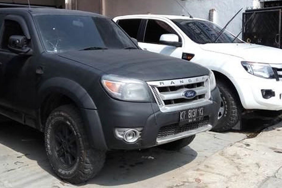 mobil diesel, mobil diesel bekas, Mobil diesel biasa pakai Bio Solar, Efek Mobil Diesel Bekas yang Sering Pakai Bio Solar