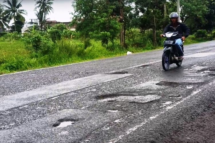 Waspada Dampak Perbaikan Pres Pelek, Bikin Gampang Peang Lagi
