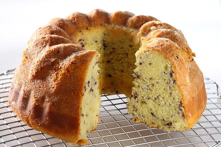 bolu pisang, Resep dessert, resep bolu pisang, kue tanpa tepung terigu, cara membuat bolu pisang, Cara Membuat Bolu Pisang Tanpa Tepung, Tetap Moist, Mengembang dan Lebih Sehat