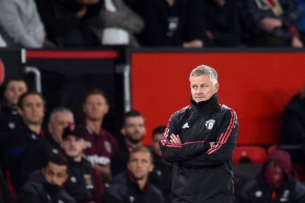 Manchester United, Ole Gunnar Solskjaer, Michael Carrick, Man United Diskusi dengan Solskjaer dan Carrick untuk Pos Manajer Interim