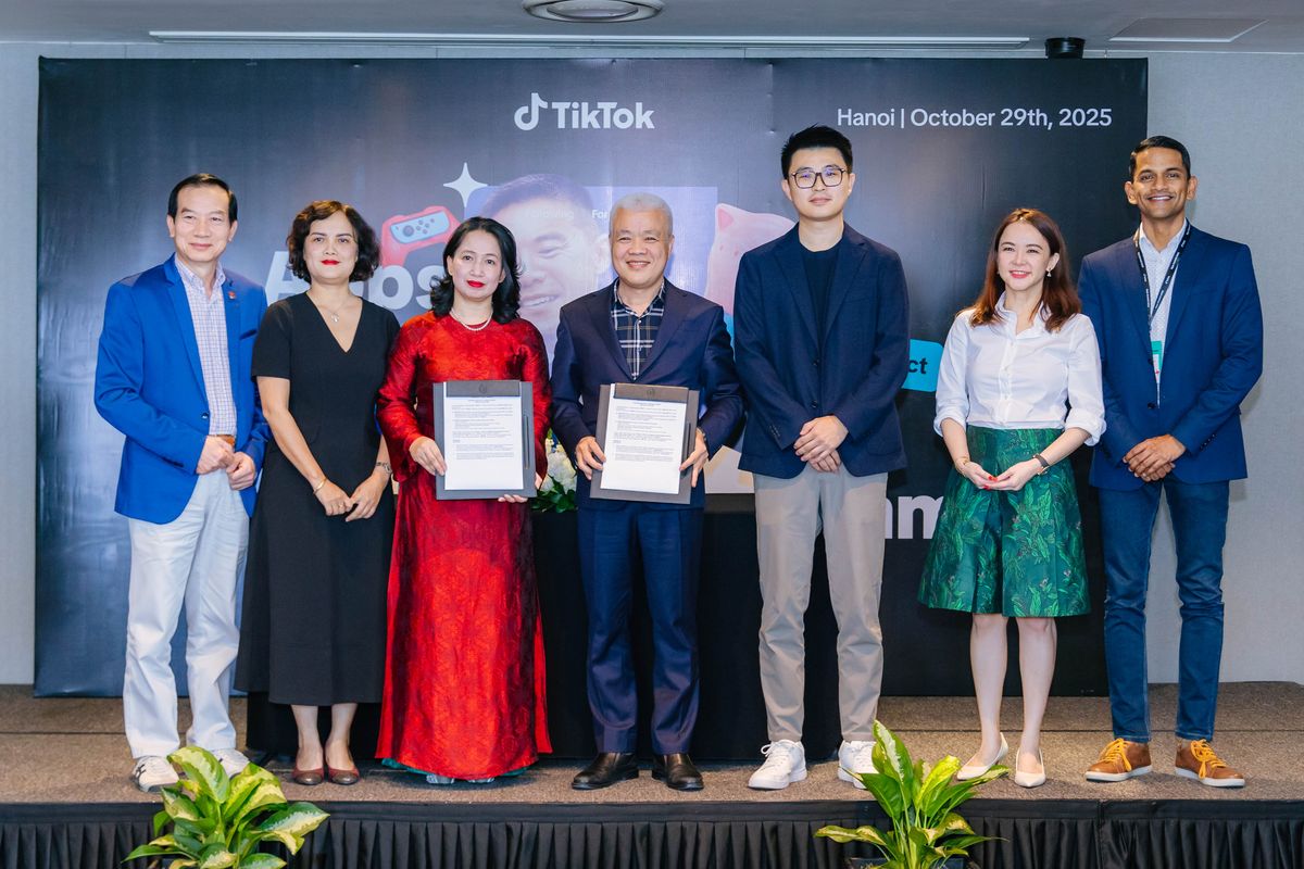 TikTok, Tiktok di Indonesia, tiktok asia tenggara, Indonesia Jadi Kunci Pertumbuhan TikTok di Asia Tenggara