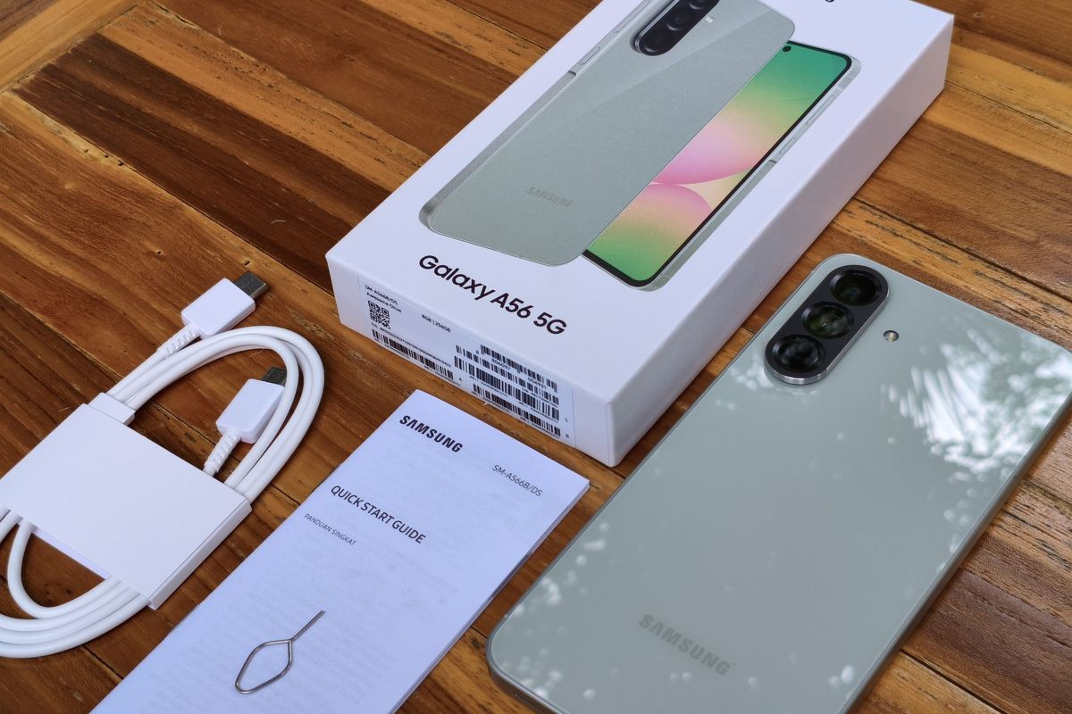 refurbished, flagship, Daftar Harga HP Samsung Versi Refurbished Resmi