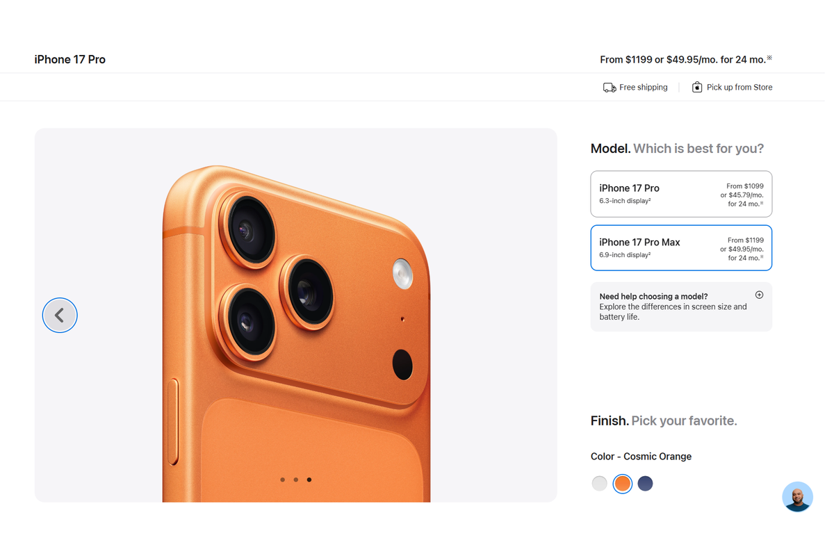harga iPhone 17, iPhone 17 Pro, harga iphone 17 di indonesia, kapan iphone 17 rilis di indonesia, apple iphone 17 pro max, harga iphone air, iphone 17 harga, iphone 17 indonesia, iphone 17 kapan rilis di indonesia, iPhone 17 Pro dan Pro Max Resmi Meluncur, Harga Tembus Rp 18 Jutaan, Kapan Rilis di Indonesia?