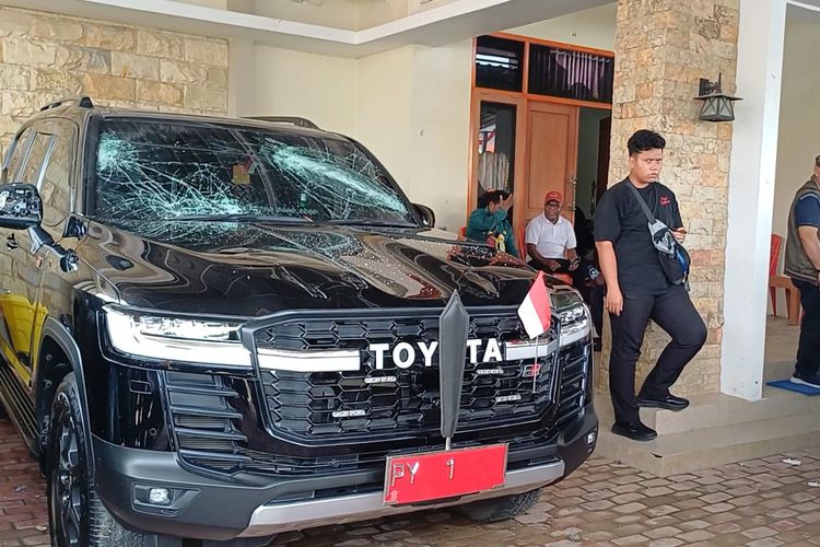 anggota dpr, pelat nomor, pelat nomor khusus, pelat nomor rahasia, pelat nomor anggota dpr, Anggota DPR Tidak Bisa Sembarangan Ganti Pelat Nomor
