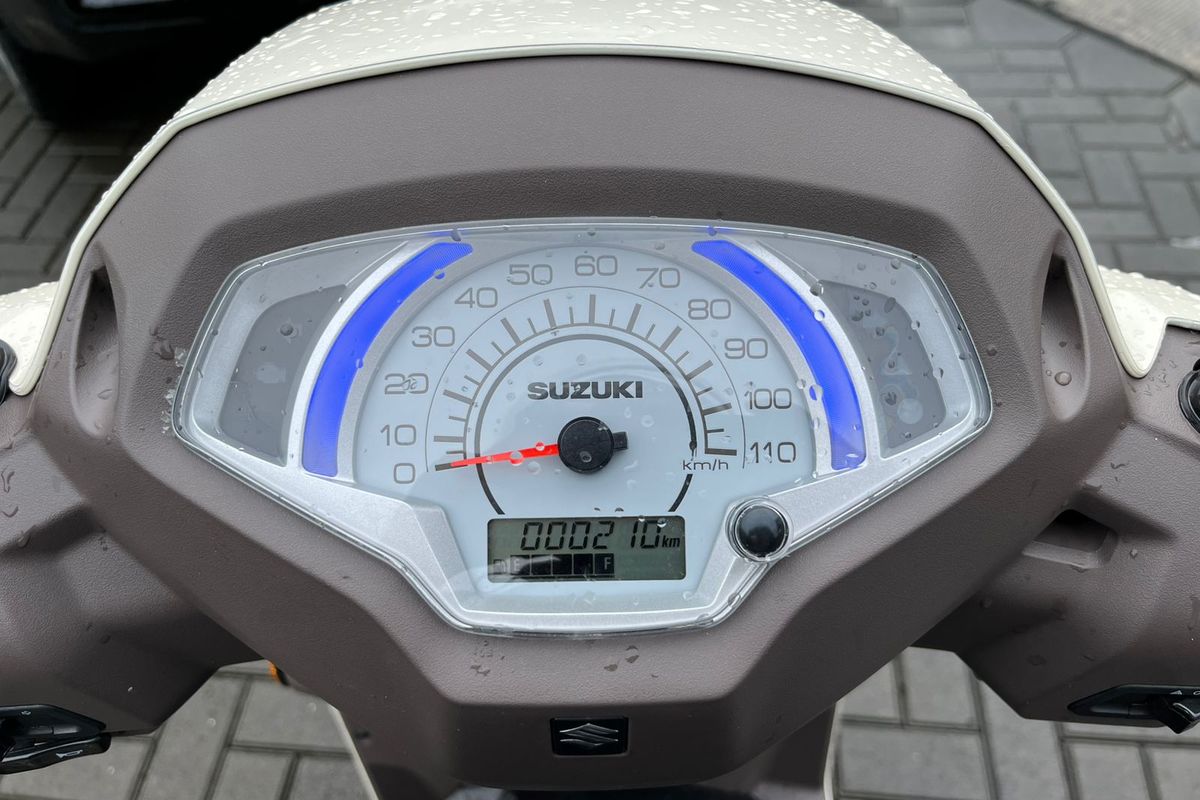 Mau Beli Motor Bekas? Waspadai Ciri Fuel Pump Mulai Rusak