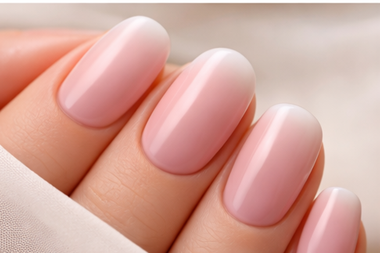 nail art simple, 15 Inspirasi Nail Art Simple Elegant untuk Daily Look, Inspirasi Nail Art Simple Elegant yang Bisa Dicoba, Nail Art Nude yang Elegan dan Timeless, Nail Art Warna Soft yang Feminin, Nail Art Bold tapi Tetap Elegan, Nail Art dengan Aksen Unik, Nail Art untuk Kuku Pendek, Tips Memilih Nail Art Simple Elegant