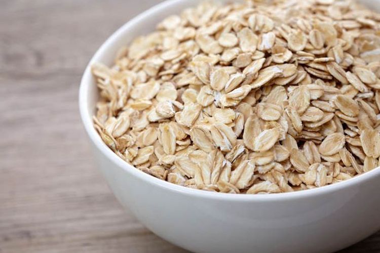 Makanan penurun kolesterol, makanan penurun kolesterol, kolesterol jahat, cara menurunkan kolesterol, makanan penurun kolesterol jahat, 9 Makanan Penurun Kolesterol, Cocok Dikonsumsi Saat Idul Adha, 2. Barley dan gandum utuh, 3. Kacang-kacangan, 4. Terong dan okra, 5. Buah apel, anggur, stroberi, dan jeruk, 6. Kedelai dan produk olahannya, 7. Ikan berlemak, 8. Minyak nabati, 9. Sayuran tinggi serat