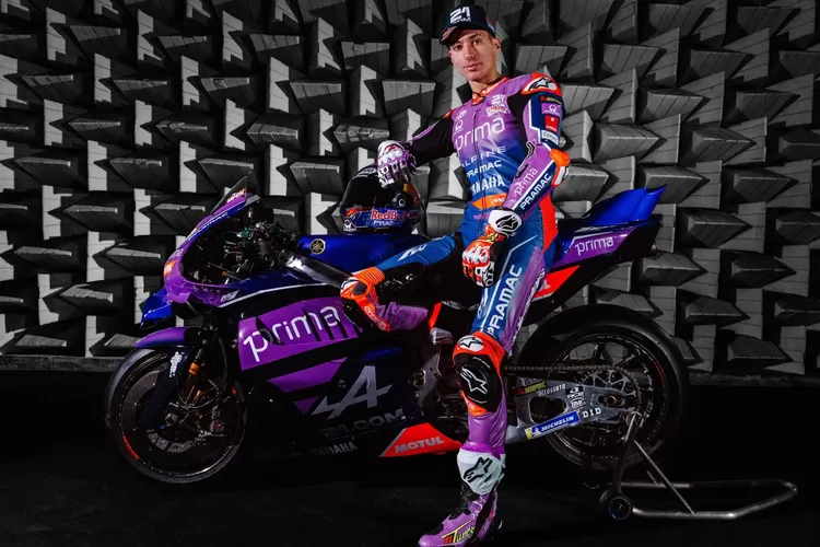 Toprak Razgatlioglu dan Peran Krusial Dovi dalam Adaptasi MotoGP