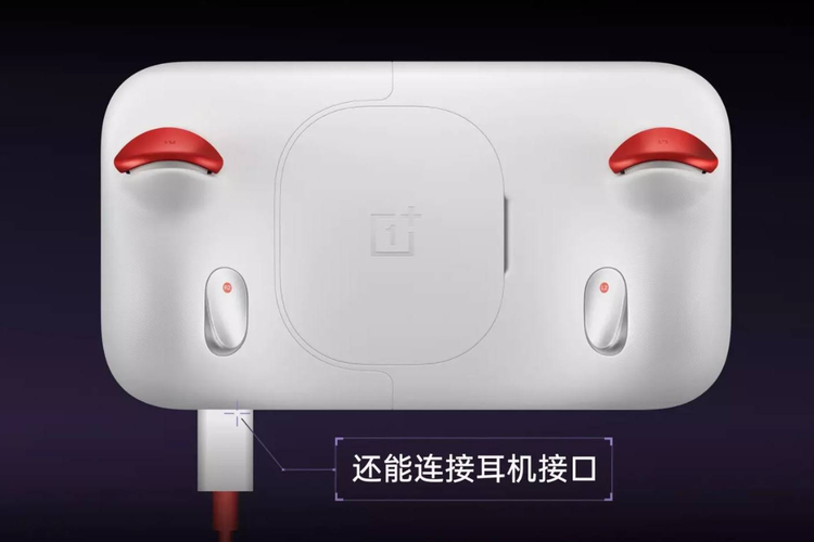OnePlus, OnePlus Ace 6 Ultra, OnePlus Ace 6 Ultra Resmi, Bisa Main Game 165 Fps dan Punya Kontroler Khusus, Baterai jumbo 8.600 mAh, Spesifikasi OnePlus Ace 6 Ultra, Kontroler gaming khusus, Harga OnePlus Ace 6 Ultra