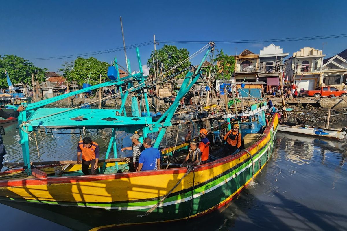 BMKG, Peringatan Dini BMKG: Jawa, Bali, hingga NTT Siaga Hujan Lebat Hari Ini