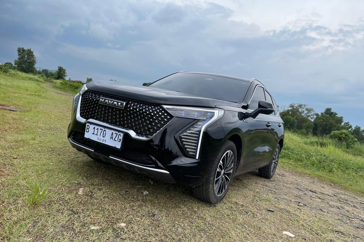 mobil hybrid, Respons GWM terkait Rencana Insentif Mobil Hybrid