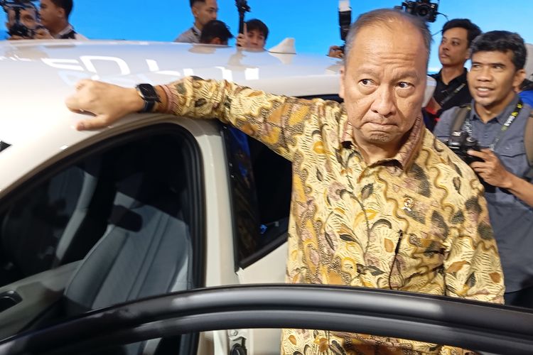 BYD Atto 1, Wuling Air ev, VinFast VF 3, Harga BYD Atto 1, Honda BeAT, GIIAS 2025, Agus Gumiwang, Mobil Listrik, mobil listrik, Isuzu mu-X, Populer Otomotif, artikel terpopuler, Vinfast VF 3, agus gumiwang, BYD Atto 1 Bisa Murah, Isuzu New MU-X 4WD