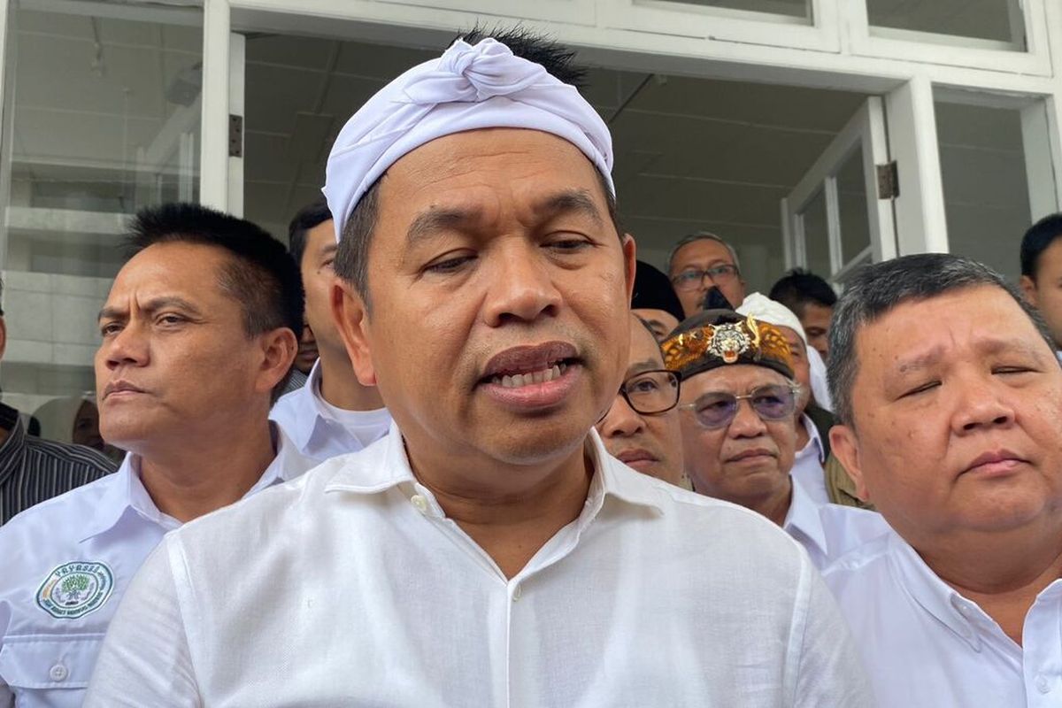 Gubernur Jawa Barat, Dedi Mulyadi, 8 Bulan Tak Kunjung Dibangun, Warga Subang Tagih Janji Jembatan Dedi Mulyadi