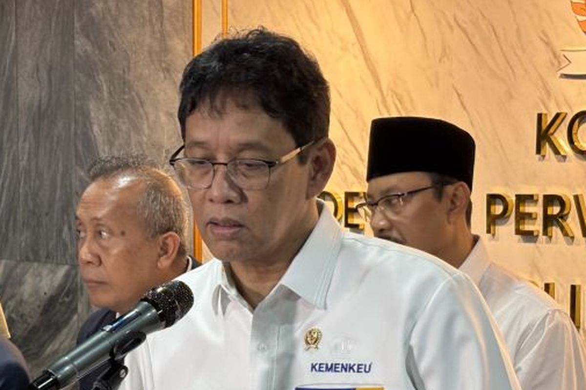 perpres, BPJS Kesehatan, Tunggakan BPJS Kesehatan Kelas 3 Akan Dihapus, Pemerintah Siapkan Perpres