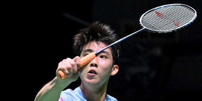 Christo Popov, Indonesia, Jonatan Christie, All England, bulu tangkis, Badminton, Rasmus Gemke, Denmark, All England 2026: Jadi Unggulan Kelima, Christo Popov Siap Hadapi Jonatan Christie