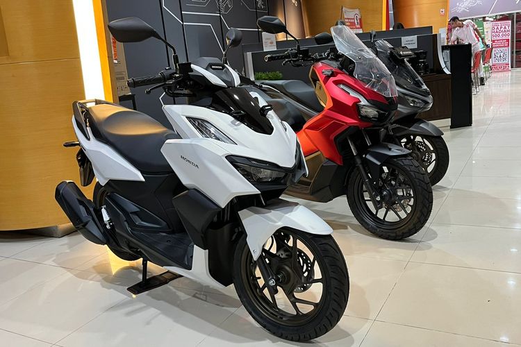 diskon skutik Honda, Alex Rins, Yamaha, Pabrikan China, Chery QQ, Solar Kualitas Rendah, Mesin Diesel, Alex Rins Kecewa, Diskon Skutik Honda