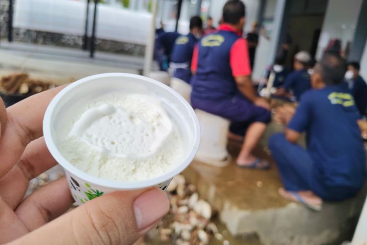 makanan, zat besi, Ini Jenis Makanan yang Tidak Boleh Dimakan Bersama Teh Menurut Pakar