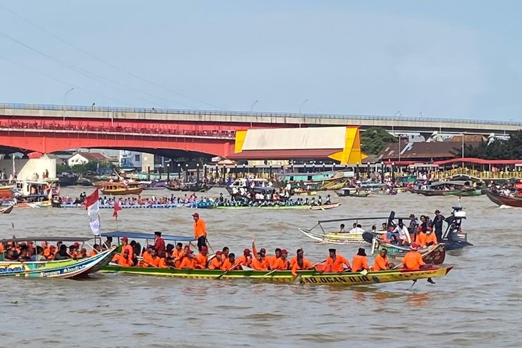 Kota Palembang, Sumatera Selatan, wisata di palembang, event pariwisata di Palembang, event pariwisata di palembang tahun 2026, Pemkot Palembang Siapkan 135 Agenda Wisata Sepanjang Tahun 2026
