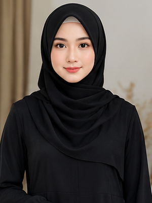 gamis hitam cocok dengan jilbab warna apa, Gamis Hitam Cocok dengan Jilbab Warna Apa? Ini 20 Inspirasinya, Gamis Hitam Cocok dengan Jilbab Warna Apa?, Warna Jilbab Netral yang Cocok dengan Gamis Hitam, Jilbab beige untuk tampilan natural, Warna Jilbab Earth Tone yang Cocok dengan Gamis Hitam, Warna Jilbab Soft yang Cocok dengan Gamis Hitam, Warna Jilbab Bold yang Cocok dengan Gamis Hitam, Tips Mix and Match Gamis Hitam dengan Jilbab, Kesalahan yang Harus Dihindari Saat Memadukan Gamis Hitam dan Jilbab, FAQ Seputar Gamis Hitam Cocok dengan Jilbab Warna Apa, Kesimpulan
