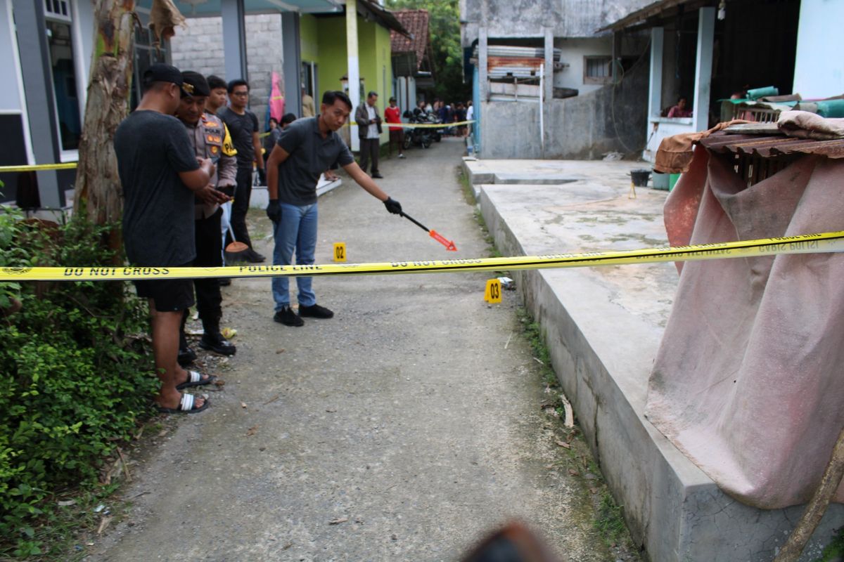 Kebumen, Tragedi Evakuasi ODGJ di Kebumen, Ibu Ungkap Keluarga Hidup dalam Ketakutan