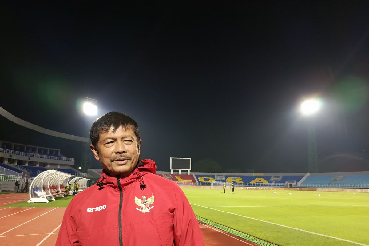 Timnas U22 Indonesia, pemusatan latihan, daftar pemain timnas u22, Indra Sjafri, SEA Games 2025, Mikael Tata, Rifqi Ray, Daftar Pemain Timnas U22 Bertambah, Indra Sjafri Pastikan Hanya 23 Nama ke Thailand