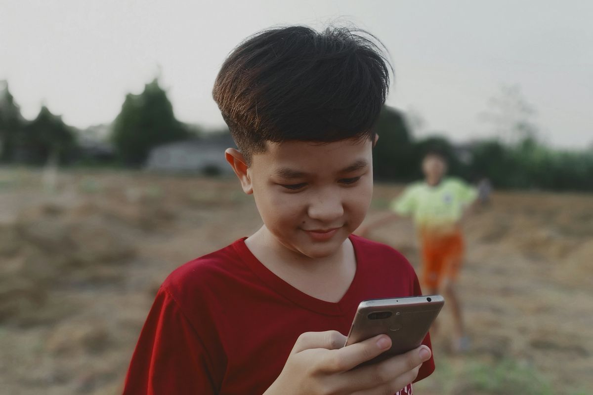 PP Tunas, Daftar 8 Aplikasi yang Blokir Akun Anak Mulai 28 Maret, Ada YouTube hingga Roblox