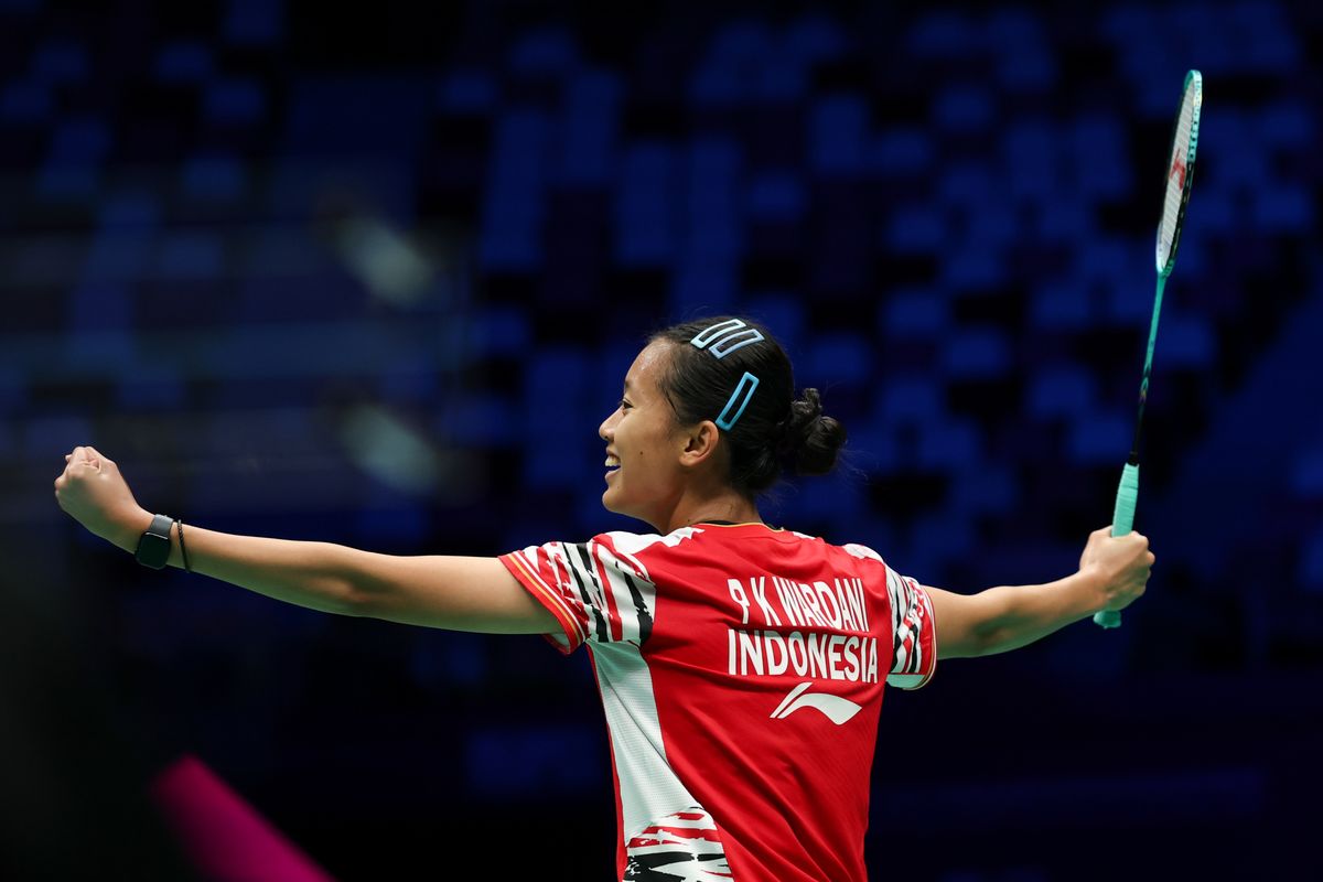Indonesia vs Korea Selatan, Sudirman Cup 2025, Indonesia Vs Korea Selatan, tim Indonesia, sudirman cup 2025, Line Up dan Jadwal Indonesia Vs Korea di Sudirman Cup 2025