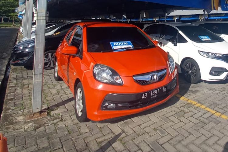 Honda Brio, Brio bekas, Honda Brio bekas, Ini Penyakit Umum yang Sering Dialami Honda Brio Bekas