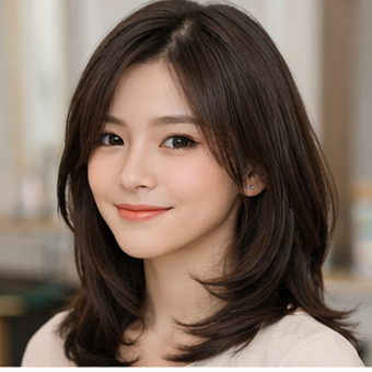 30 Model Rambut Segi Layer Oval 3 Tingkat yang Bikin Tampilan Makin Fresh, Apa Itu Rambut Segi Layer Oval 3 Tingkat?, Kelebihan Model Segi Layer Oval 3 Tingkat, 30 Model Rambut Segi Layer Oval 3 Tingkat yang Bisa Jadi Inspirasi, Tips Menata Rambut Segi Layer Oval 3 Tingkat agar Tahan Lama, Model Segi Layer Oval 3 Tingkat Cocok untuk Bentuk Wajah Apa?