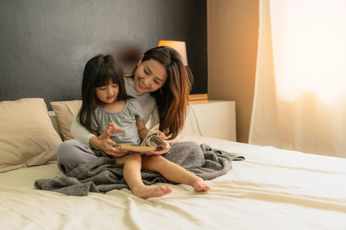 kekurangan DHA, manfaat dha untuk anak, kekurangan dha pada anak, kekurangan dha, anak kekurangan dha, kelebihan dha pada anak, mengetahui anak kekurangan dha, manfaat dha untuk bayi, Cara Mengetahui Anak Kurang DHA Menurut Dokter, Tak Cuma dari Tes IQ