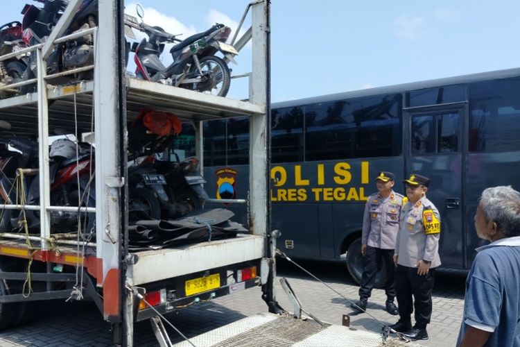 arus mudik dan balik, kemenhub, mudik gratis, motor, Kapasitas 15.834 Penumpang, Mudik Gratis Kemenhub Dibuka 1 Maret 2026