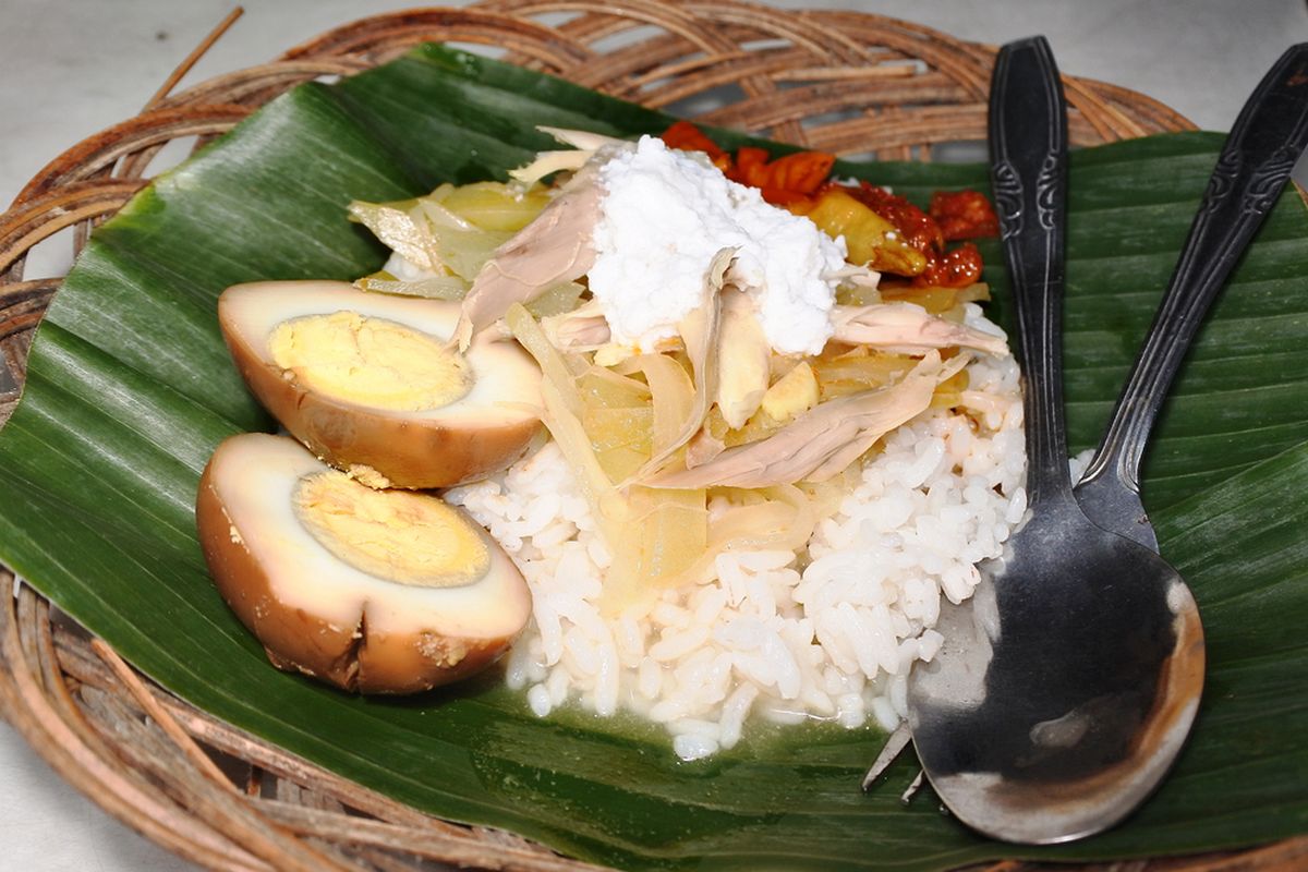 nasi liwet, Nasi liwet, Nasi liwet khas Solo, Nasi Liwet, nasi liwet khas solo, masterchef indonesia 12, nasi liwet sukoharjo, Nasi Liwet, Kuliner Asal Sukoharjo yang Jadi Tantangan Peserta MasterChef Indonesia 12