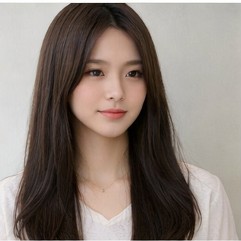 model rambut layer panjang, 12 Model Rambut Layer Panjang Korea yang Bikin Wajah Auto Tirus, Model Rambut Layer Panjang Korea yang Bikin Wajah Terlihat Lebih Tirus, Model Rambut Layer Panjang Korea dengan Poni yang Menyamarkan Pipi, Model Rambut Layer Panjang Korea Bergelombang yang Memberi Efek Slim, Model Rambut Layer Panjang Korea dengan Sentuhan Warna