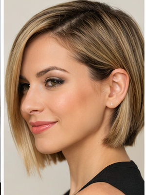 Classic Bob, 40 Model Rambut Pendek Wanita: Bob, Pixie, Shaggy hingga Wolf Cut, Model Rambut Pendek Wanita dengan Potongan Bob, Model Rambut Pendek Wanita dengan Potongan Pixie, Model Rambut Pendek Wanita dengan Gaya Shaggy, Model Rambut Pendek Wanita Wolf Cut dan Turunannya, Model Rambut Pendek Wanita dengan Poni, Model Rambut Pendek Wanita Sesuai Tekstur Rambut, Model Rambut Pendek Wanita Modern dan Kekinian, Model Rambut Pendek Wanita untuk Tampilan Elegan, Tips Memilih Model Rambut Pendek Sesuai Bentuk Wajah, Perawatan Rambut Pendek agar Tetap Rapi dan Sehat