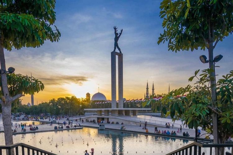 Jakarta, Jakarta Jadi Kota Teraman ke-2 di Asia Tenggara 2026, Kok Bisa?, 1. Tingkat pembunuhan di kota, 2. Penculikan, 3. Risiko politik, 4. Risiko keamanan, 5. Kematian akibat konflik, 6. Skor kerentanan, 7. Tingkat kematian akibat bencana alam, 8. Tingkat kematian akibat kecelakaan lalu lintas, 9. Indeks risiko dunia, 10. Indeks keamanan Numbeo, 11. Indeks Perdamaian Global (GPI)