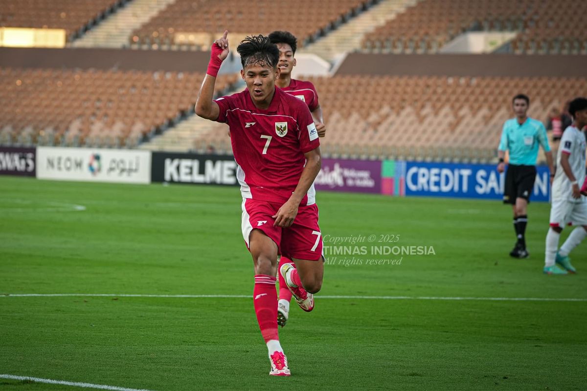 Nova Arianto, Zahaby Gholy, Mathew Baker, Timnas U17 Indonesia, Piala Dunia U17 2025, timnas u17 Indonesia, nova arianto, Alasan Zahaby Gholy dan Mathew Baker Tak Ikut TC Timnas U17 Indonesia