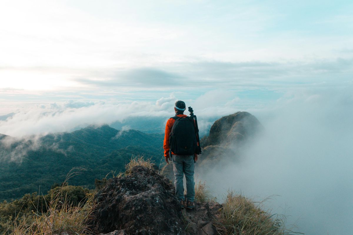 Kementerian Kehutanan, pendakian gunung, Tiga Dewa Adventure Indonesia, booking lahan camp di gunung, tiga dewa adventure indonesia, Polemik Booking Lahan Camp di Gunung, Kemenhut Tegur Penyelenggara Open Trip