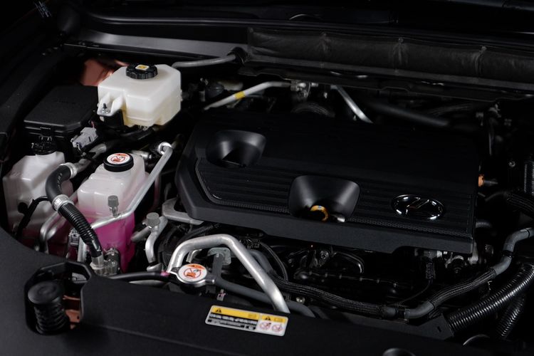 Lexus, hybrid, Lexus RX 450h+ Sang Chameleon